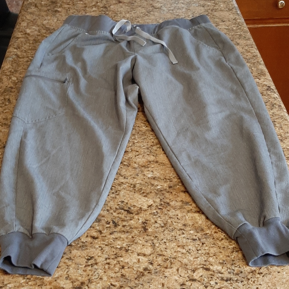 Figs pants joggers